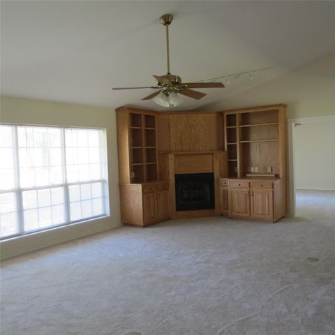 651 Sam Houston Loop, Point Blank, TX 77364