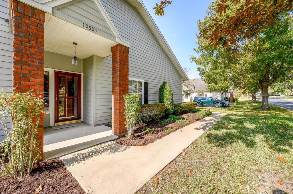 10505 NW 30TH LANE, Gainesville, FL 32606