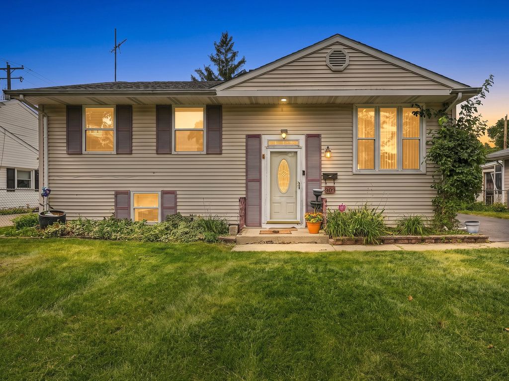 909 Cypress Lane, Joliet, IL 60435 — photo 2