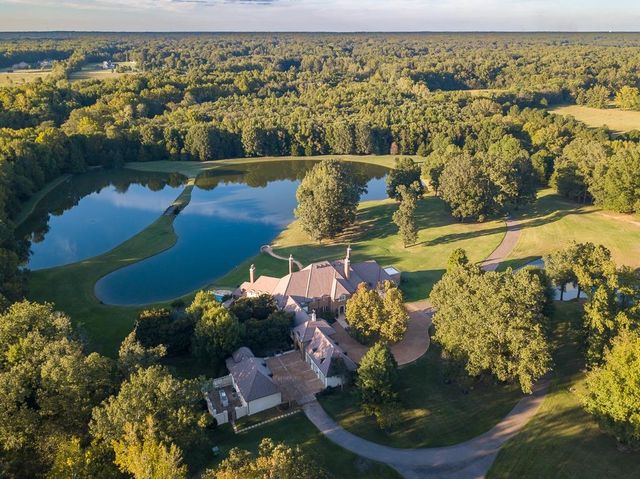 45 PISGAH RD, Eads, TN 38028
