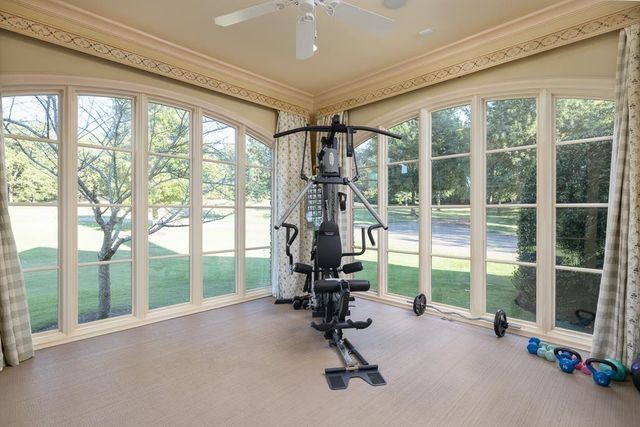 45 PISGAH RD, Eads, TN 38028