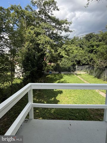 5247 NELSON AVE, Baltimore, MD 21215