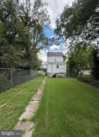 5247 NELSON AVE, Baltimore, MD 21215