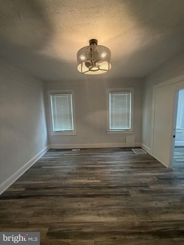5247 NELSON AVE, Baltimore, MD 21215