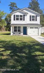 4135 COLLINS Road, Jacksonville, FL 32244
