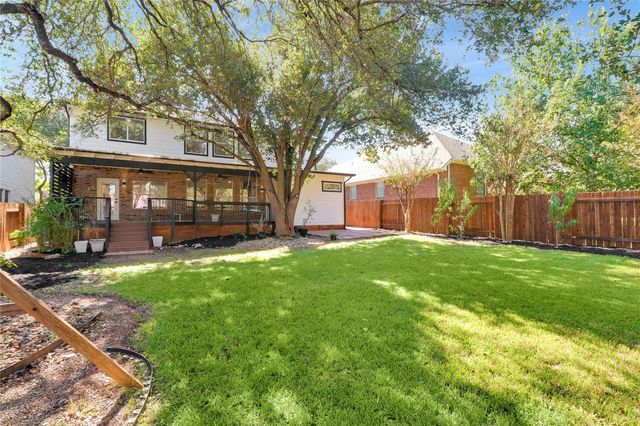 15150 Galena DR, Austin, TX 78717