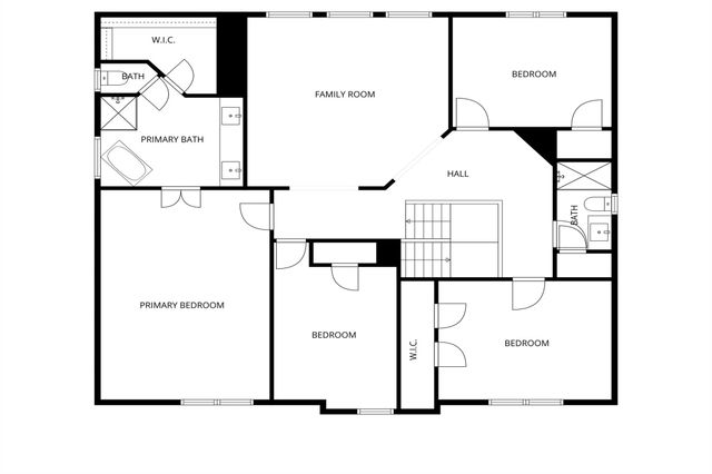 15150 Galena DR, Austin, TX 78717