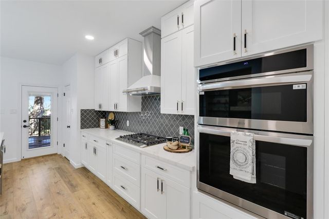 15150 Galena DR, Austin, TX 78717