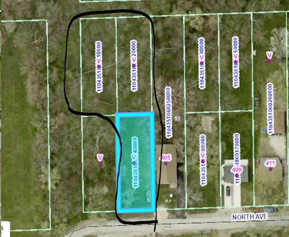 403 North Avenue, Lockport, IL 60441