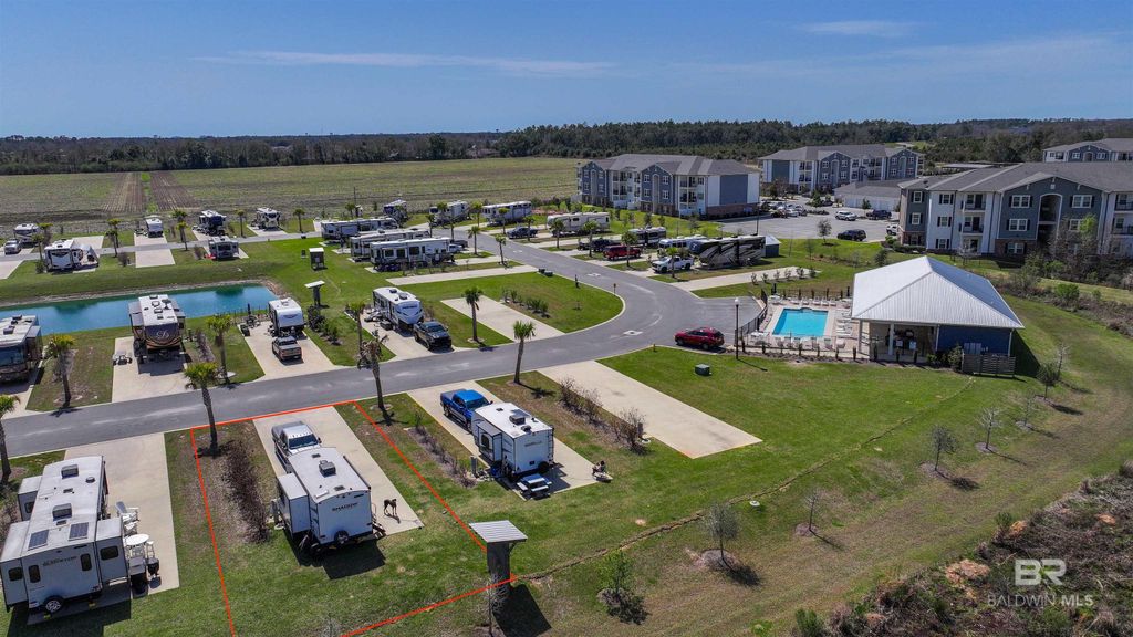 735 Vacation Circle, Foley, AL 36535