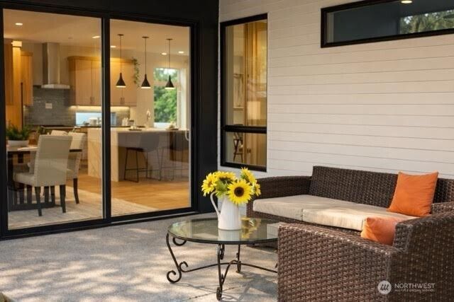 16344 Linden Avenue N, Shoreline, WA 98133