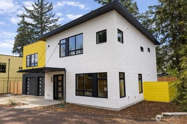 16344 Linden Avenue N, Shoreline, WA 98133