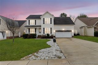 413 Holman Street, Fayetteville, NC 28306