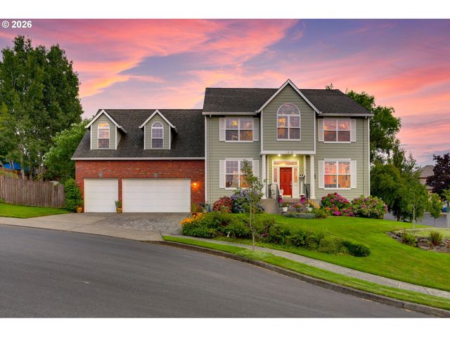 4150 Sw 25TH Ct, Gresham, OR 97080