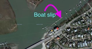 103 Palm Boulevard A-7, Isle Of Palms, SC 29451