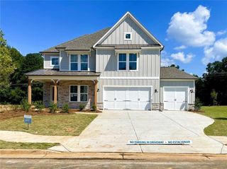 675 Crest Line Trail, Powder Springs, GA 30127