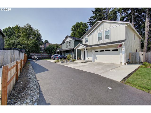 8609 Ne 70TH Cir, Vancouver, WA 98662
