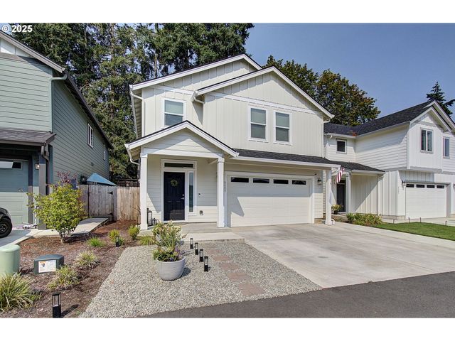 8609 Ne 70TH Cir, Vancouver, WA 98662