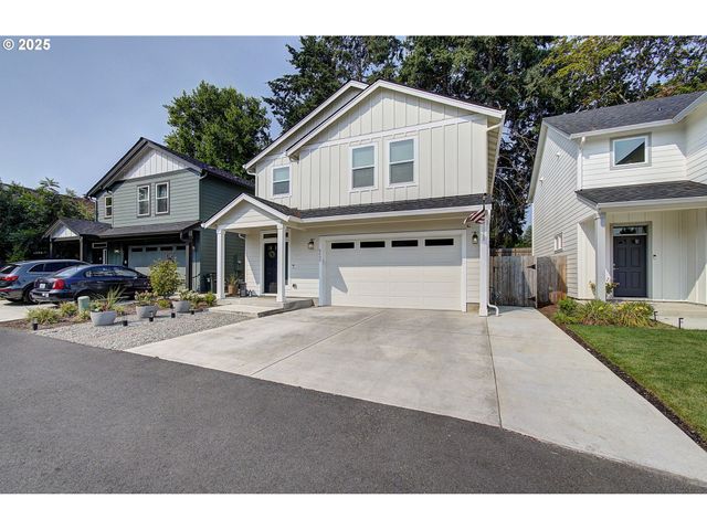 8609 Ne 70TH Cir, Vancouver, WA 98662