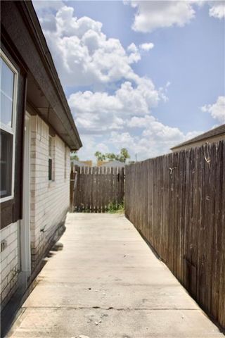 2004 W Western Drive APT D, Edinburg, TX 78539
