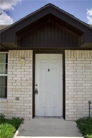 2004 W Western Drive APT D, Edinburg, TX 78539