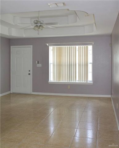 2004 W Western Drive APT D, Edinburg, TX 78539