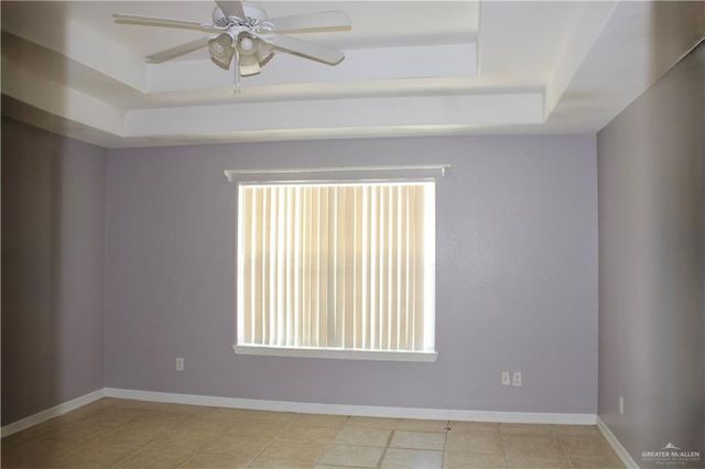 2004 W Western Drive APT D, Edinburg, TX 78539