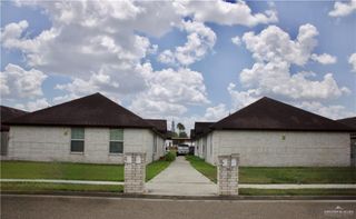 2004 W Western Drive APT D, Edinburg, TX 78539