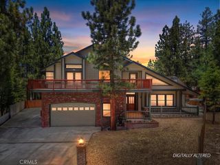 42756 Tannenbaum Platz, Big Bear Lake, CA 92315