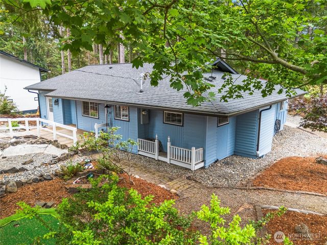 250 E Saint Andrews Drive, Shelton, WA 98584