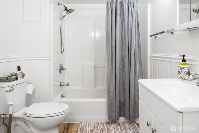 250 E Saint Andrews Drive, Shelton, WA 98584