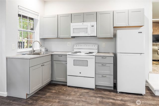 250 E Saint Andrews Drive, Shelton, WA 98584