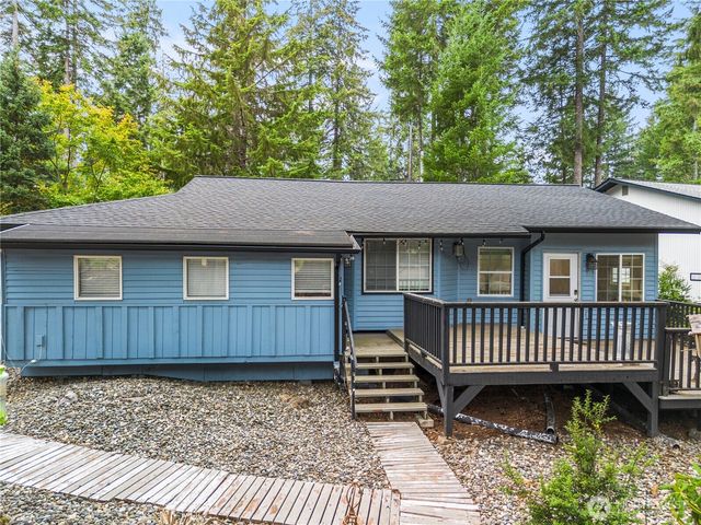 250 E Saint Andrews Drive, Shelton, WA 98584