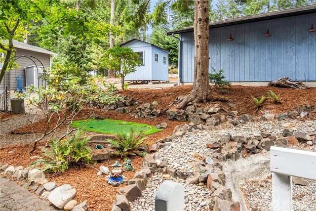250 E Saint Andrews Drive, Shelton, WA 98584