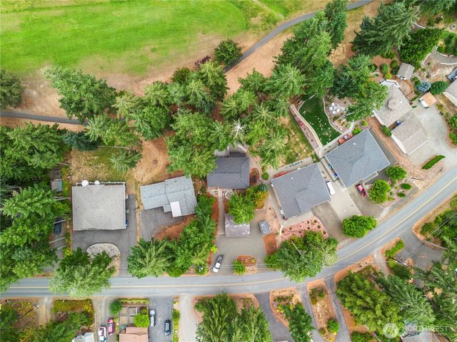 250 E Saint Andrews Drive, Shelton, WA 98584