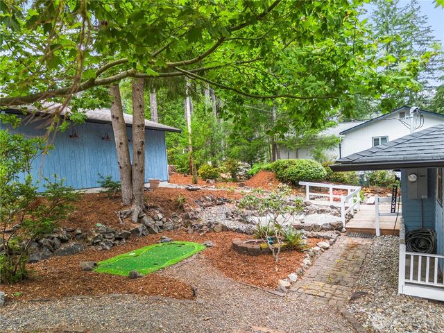 250 E Saint Andrews Drive, Shelton, WA 98584