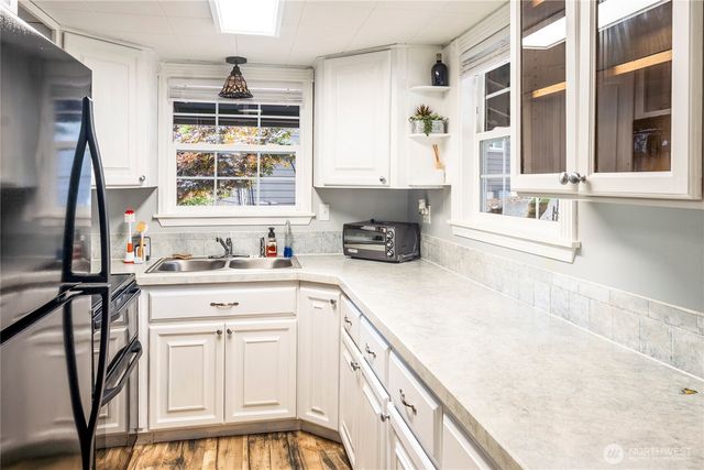250 E Saint Andrews Drive, Shelton, WA 98584