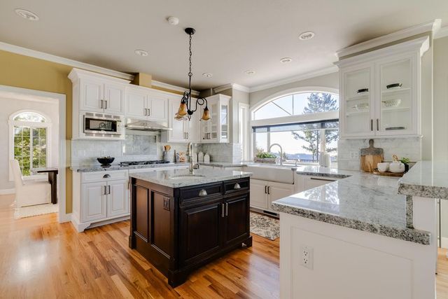 25220 Quail Ridge Road, Los Gatos, CA 95033