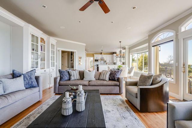 25220 Quail Ridge Road, Los Gatos, CA 95033