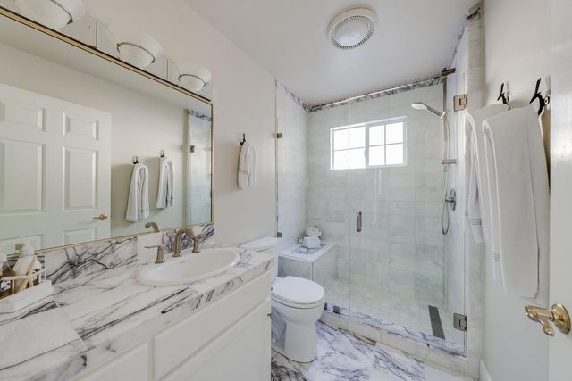 25220 Quail Ridge Road, Los Gatos, CA 95033