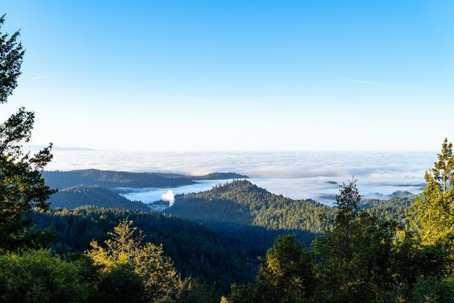25220 Quail Ridge Road, Los Gatos, CA 95033