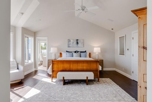 25220 Quail Ridge Road, Los Gatos, CA 95033