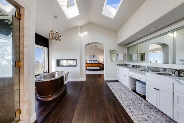 25220 Quail Ridge Road, Los Gatos, CA 95033