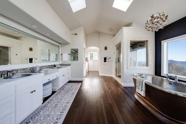 25220 Quail Ridge Road, Los Gatos, CA 95033