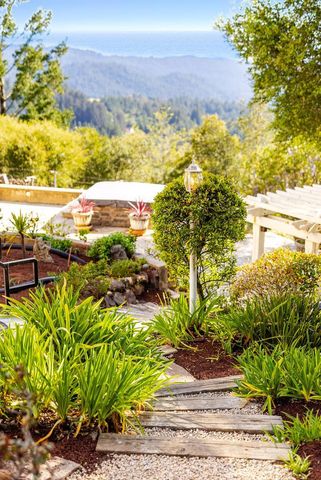 25220 Quail Ridge Road, Los Gatos, CA 95033