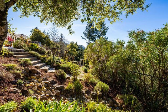 25220 Quail Ridge Road, Los Gatos, CA 95033