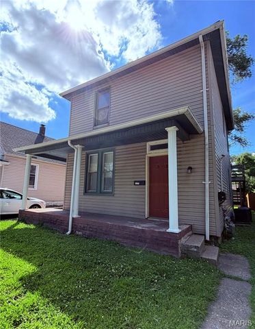 2251 Delmar Avenue, Granite City, IL 62040