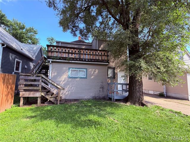 2251 Delmar Avenue, Granite City, IL 62040