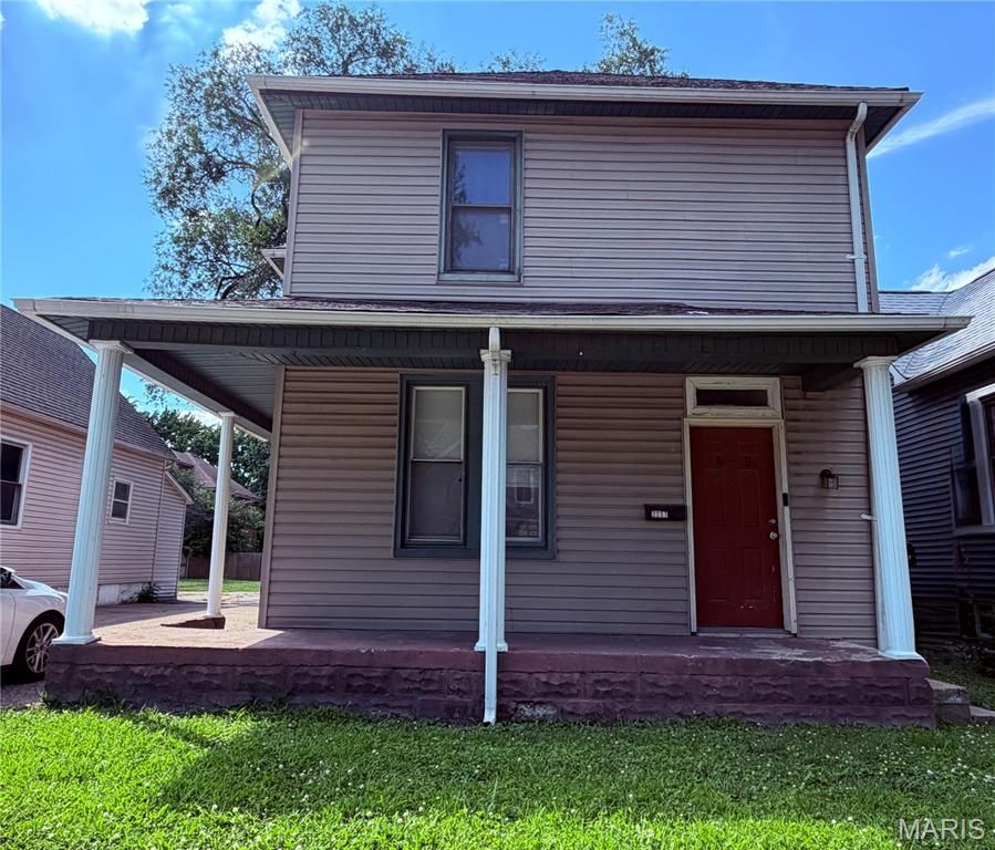 2251 Delmar Avenue, Granite City, IL 62040
