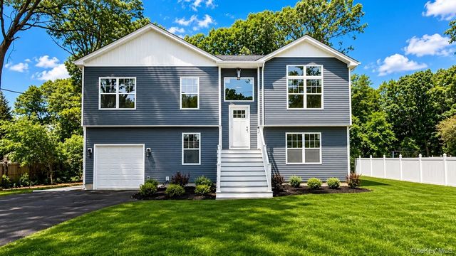 90 Church Drive, Mastic Beach, NY 11951